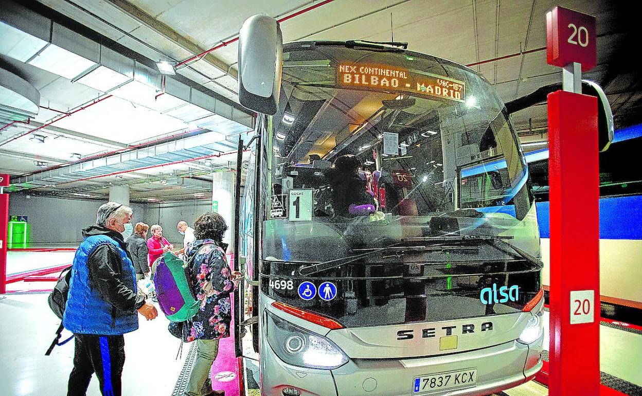 Estas Son Las 42 Rutas De Autob s Gratis En Espa a El Correo estas-son-las-42-rutas-de-autob-s-gratis-en-espa-a-el-correo